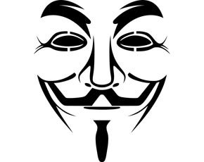 anonymous hackers